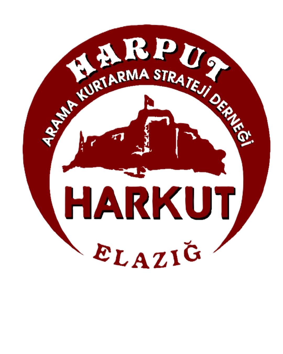 HARKUT (Harput Arama Kurtarma Strateji Derneği)